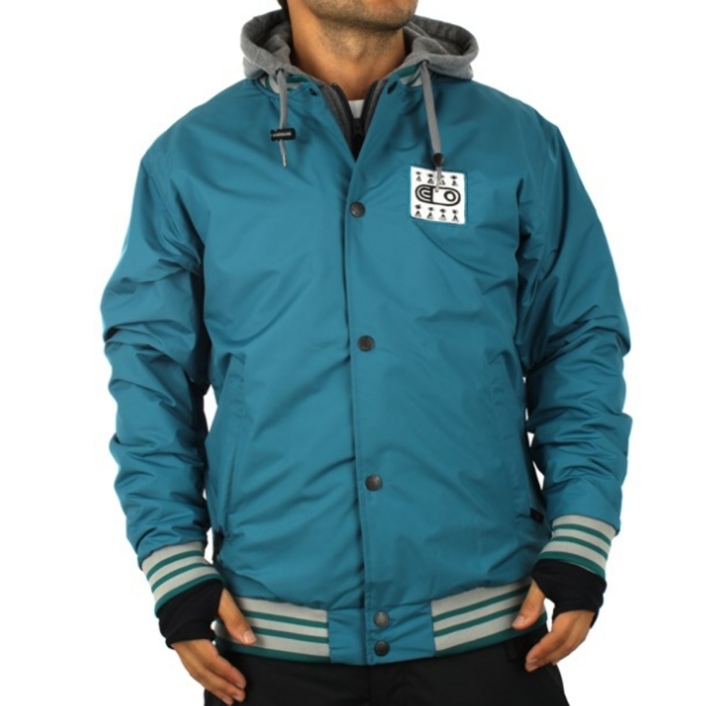 Men's Airblaster Snowboard Jacket. Rare